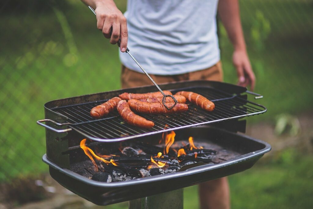 Nettoyer son barbecue : trucs et astuces pour un BBQ étincelant